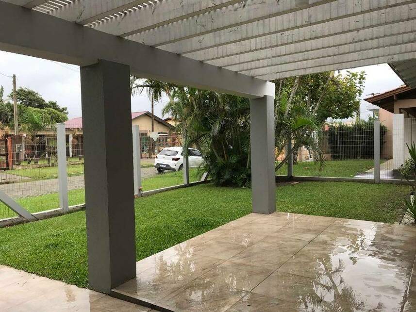 Imagem 2 do Leilão de Casa - Centro - Imbé/RS