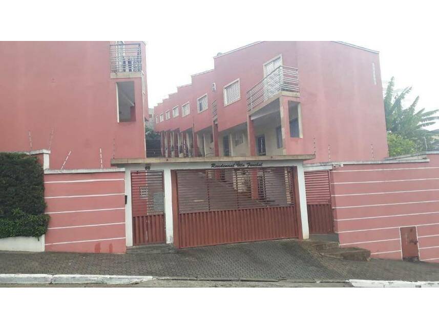 Imagem 2 do Leilão de Casa - Vila Carmosina - São Paulo/SP