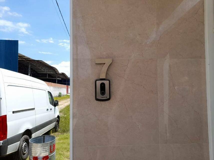 Imagem 4 do Leilão de Casa - Carioca - São Gonçalo Do Amarante/CE