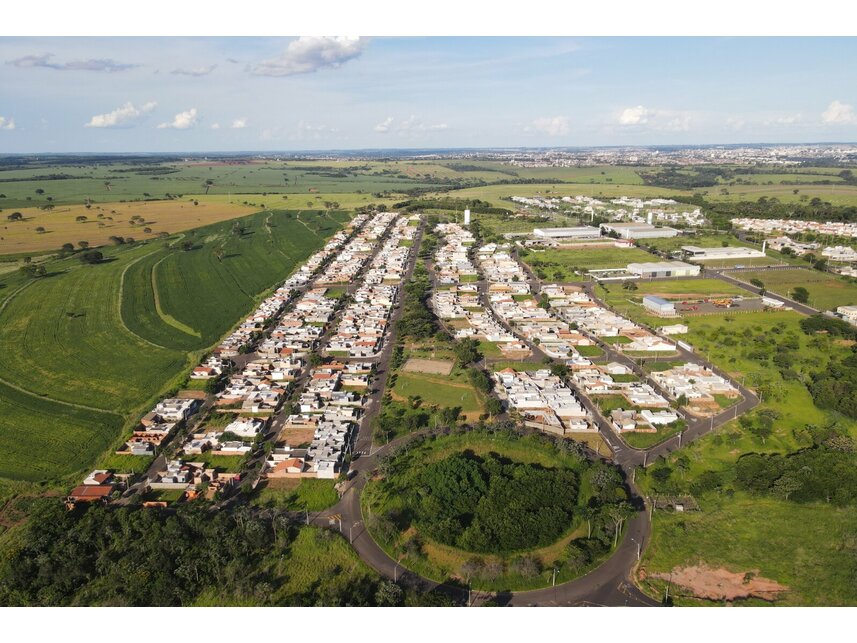 Imagem 3 do Leilão de Terreno - Residencial Parque dos Ipês I - Mirassol/SP