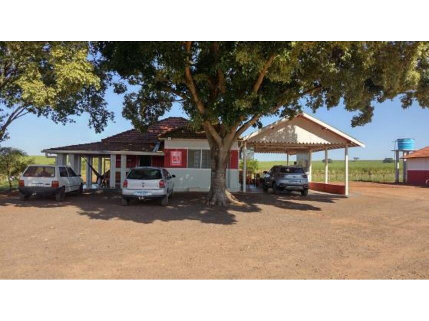 Imagem 18 do Leilão de Áreas Rurais - Gleba Pau Dalho - São João do Pau D'alho/SP