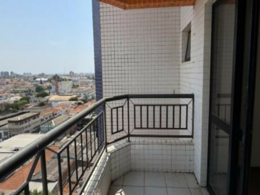 Imagem 7 do Leilão de Apartamento - Centro - Rio Claro/SP