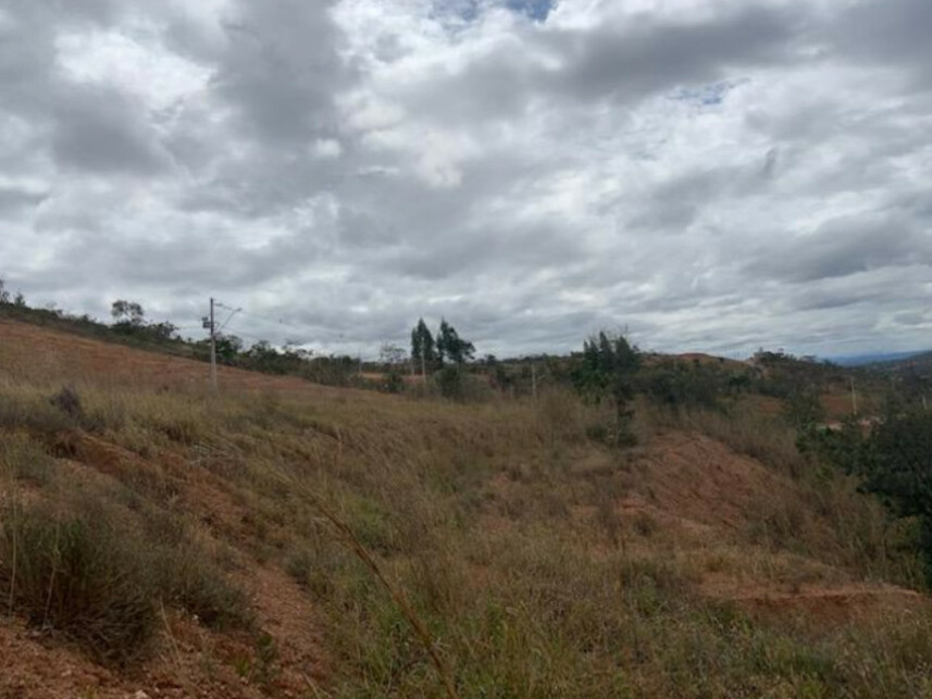 Imagem 4 do Leilão de Terreno - Vale das Águas - Funilândia/MG