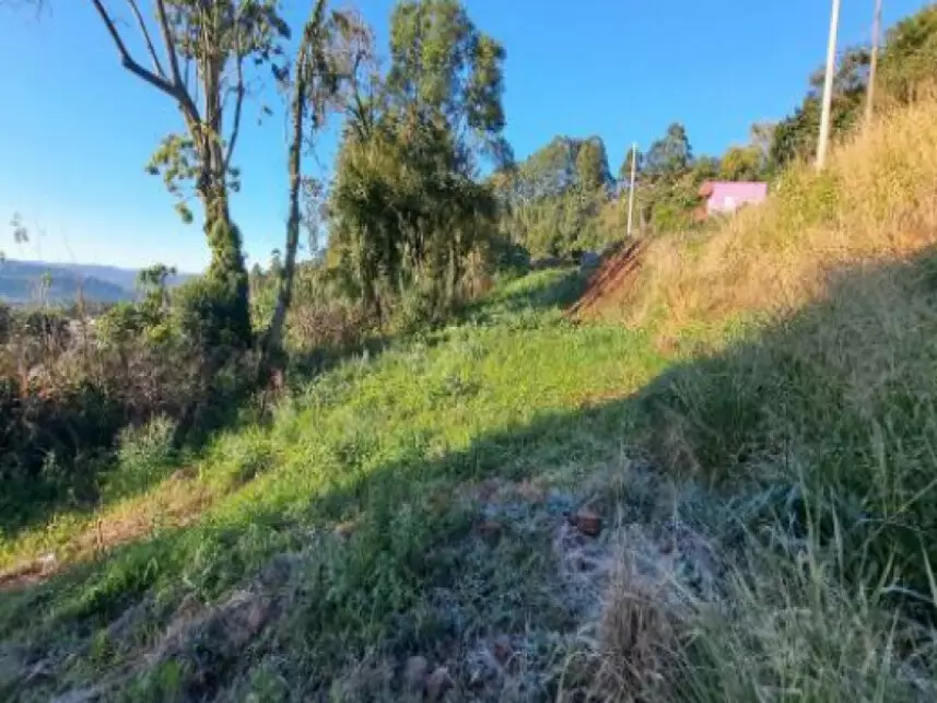 Leilão de Terreno Imóvel em Cordilheira Alta/SC - Lance Inicial R$ 67.500 - Extrajudicial