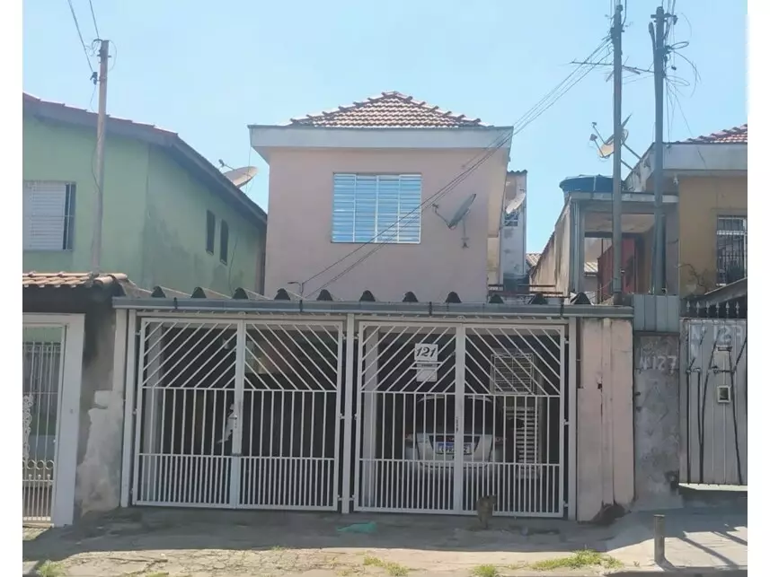 Leilão de Terreno Imóvel em Osasco/SP - Lance Inicial R$ 215.131 - Judicial