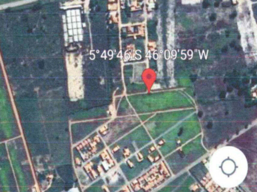 Imagem 1 do Leilão de Terreno - Extrema - Grajaú/MA