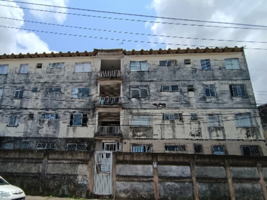 Imagem  do Leilão de Apartamento - São Marcos - Salvador/BA