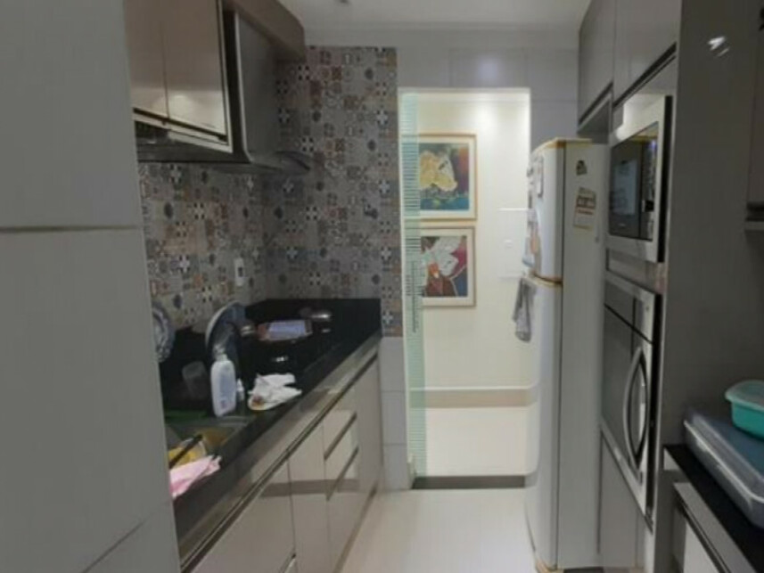 Imagem 3 do Leilão de Apartamento - Jardim Pedro Perri - Araçatuba/SP