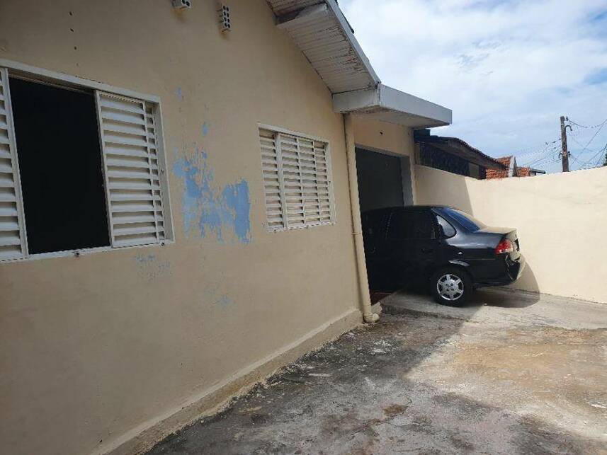 Imagem 4 do Leilão de Casa - Núcleo Habitacional Monsenhor Pasetto - Lins/SP