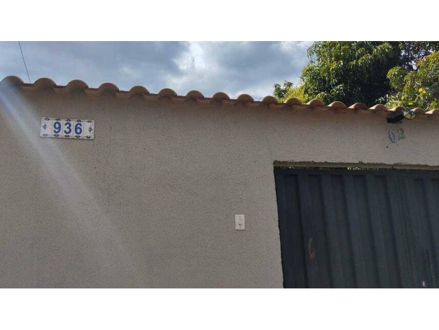 Imagem 2 do Leilão de Casa - Planalto - Mateus Leme/MG