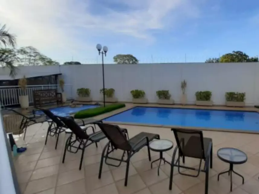 Leilão de Apartamento Imóvel em Araçatuba/SP - Lance Inicial R$ 300.000 - Extrajudicial