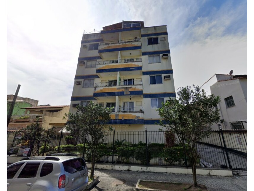 Imagem do Leilão de Apartamento - Praça Seca - Rio de Janeiro/RJ