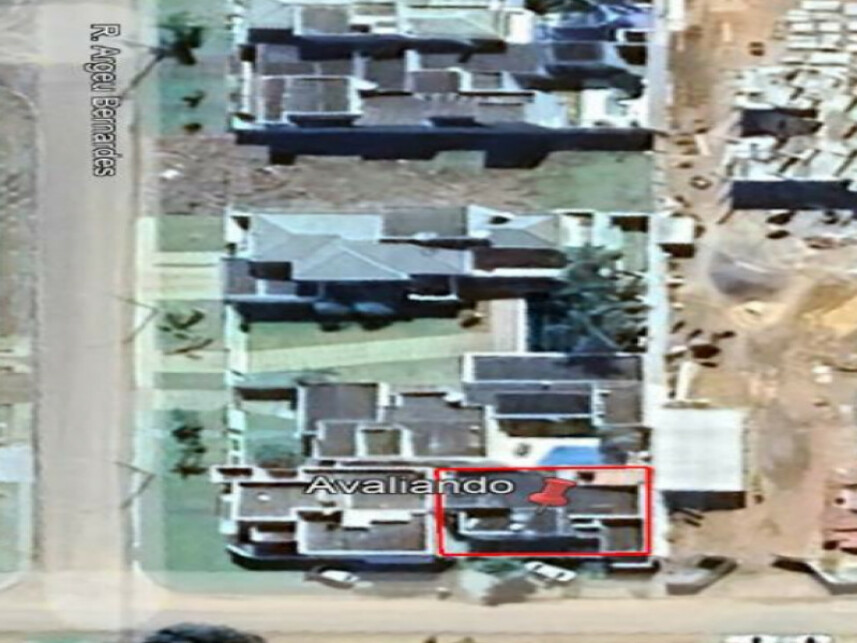 Imagem 4 do Leilão de Casa - Jardim Eldorado - Vilhena/RO