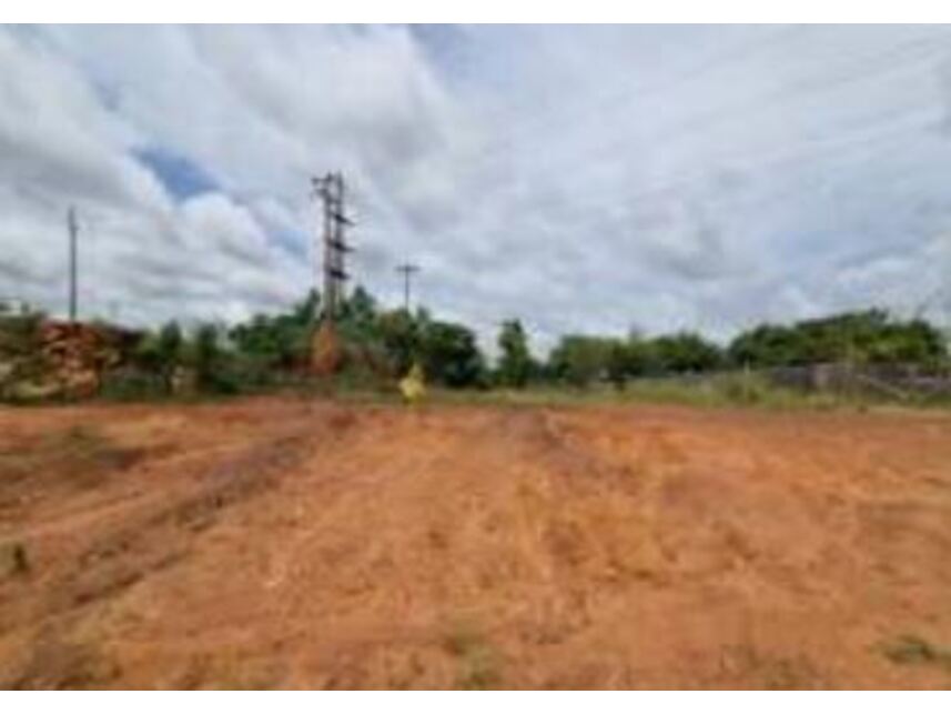 Imagem 4 do Leilão de Terreno - Gleba Cafezal - Colíder/MT