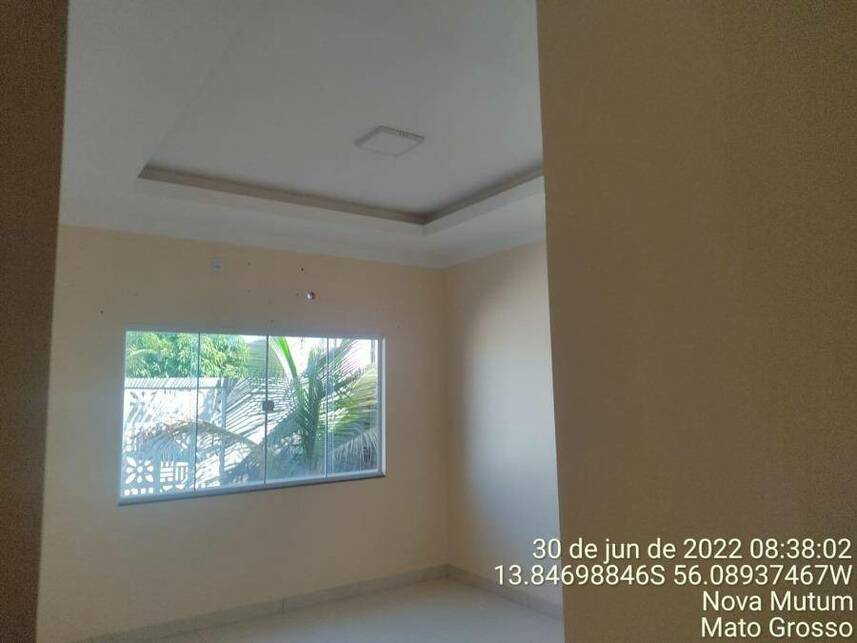 Imagem 13 do Leilão de Casa - Lírios do Campo Ii - Nova Mutum/MT