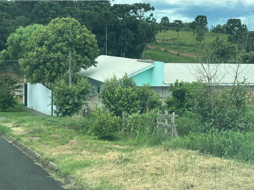 Imagem 2 do Leilão de Casa - Loteamento Vila Faty - São Mateus do Sul/PR