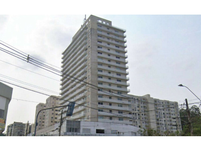 Imagem  do Leilão de Sala Comercial - Alcântara - São Gonçalo/RJ