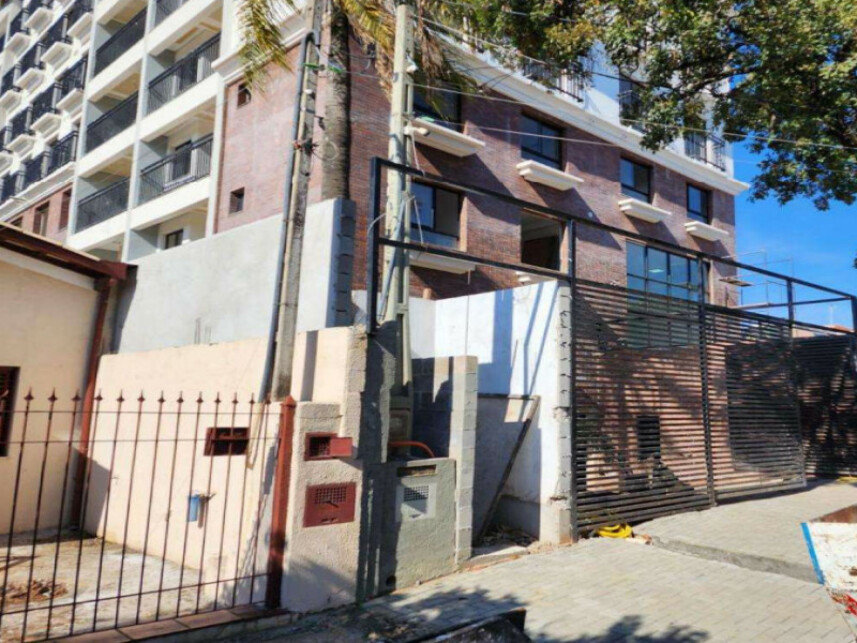 Imagem 2 do Leilão de Apartamento - Castelo - Campinas/SP