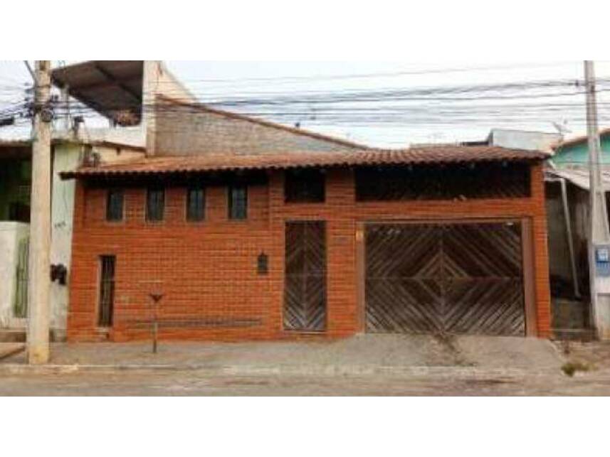 Imagem 2 do Leilão de Casa - Tabamarajoara - Suzano/SP