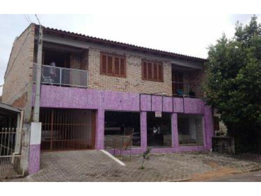 Imagem  do Leilão de Residencial / Comercial - São Jorge - Novo Hamburgo/RS