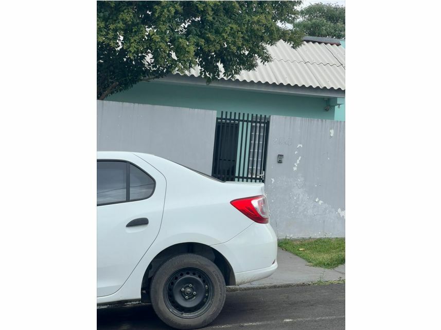 Imagem 4 do Leilão de Casa - Loteamento Vila Faty - São Mateus do Sul/PR