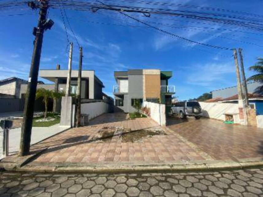 Imagem 2 do Leilão de Casa - Morada da Praia - Bertioga/SP