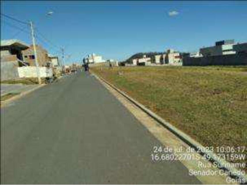 Imagem 3 do Leilão de Terreno - Jardins Porto - Senador Canedo/GO