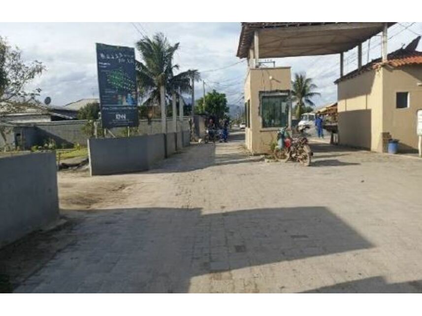 Imagem 1 do Leilão de Terreno - Nova Califórnia/Tamoios - Cabo Frio/RJ