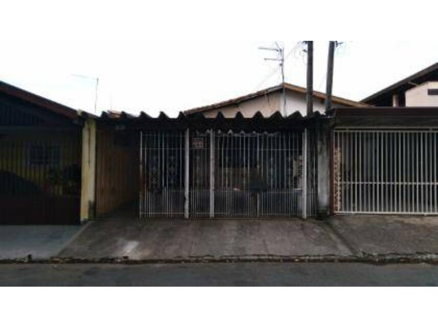 Imagem 2 do Leilão de Casa - Cidade Morumbi - São José dos Campos/SP