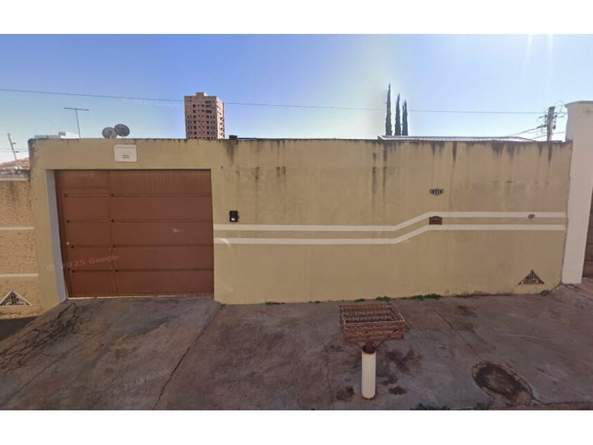 Imagem  do Leilão de Casa - Granada - Uberlândia/MG