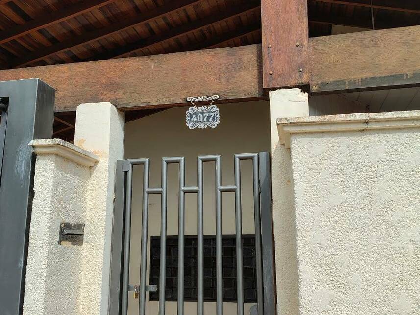 Imagem 2 do Leilão de Casa - Jardim Arapuã - Jales/SP