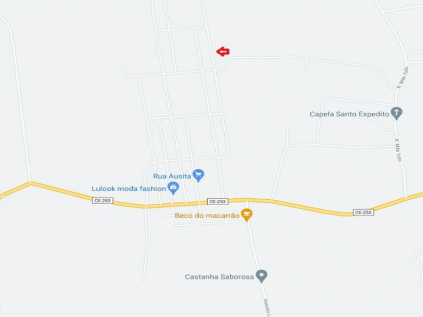 Imagem 5 do Leilão de Terreno - Curimatã - Pacajus/CE