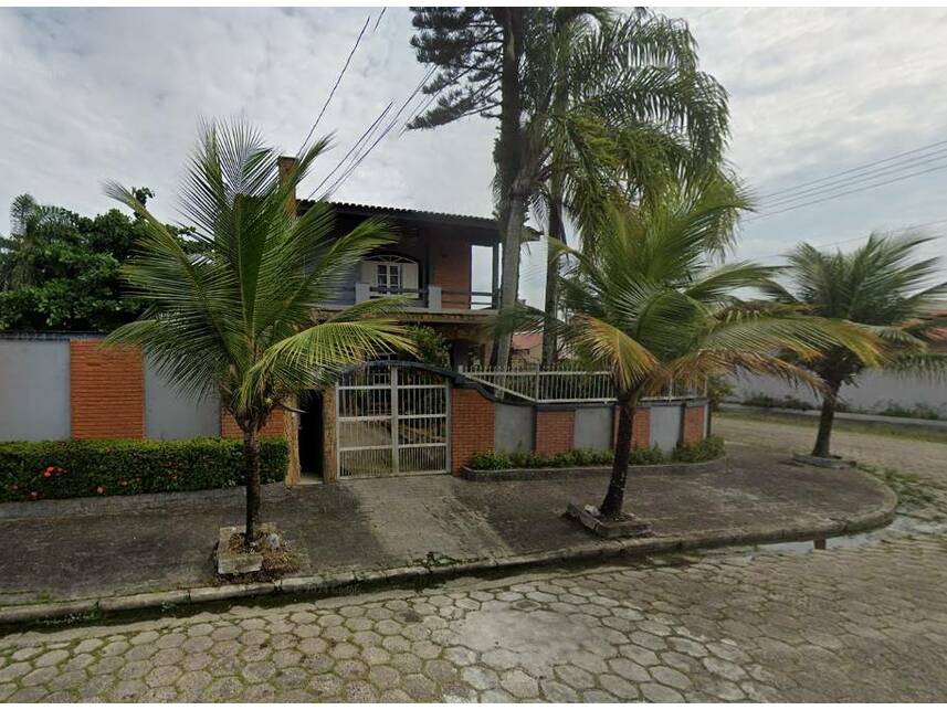 Imagem 3 do Leilão de Casa - Parque Balneário Oásis - Peruíbe/SP