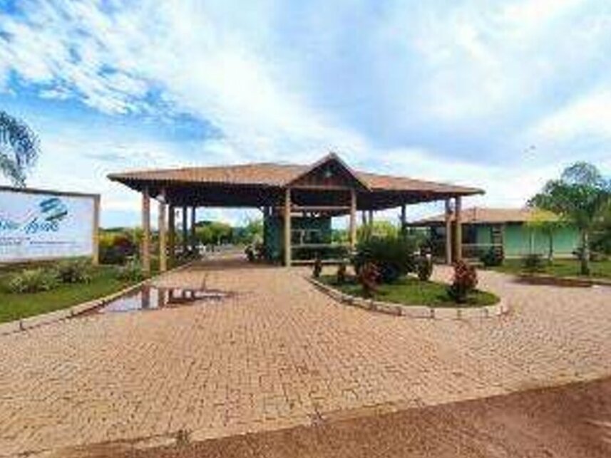 Imagem  do Leilão de Terreno - Zona Rural - Luziânia/GO