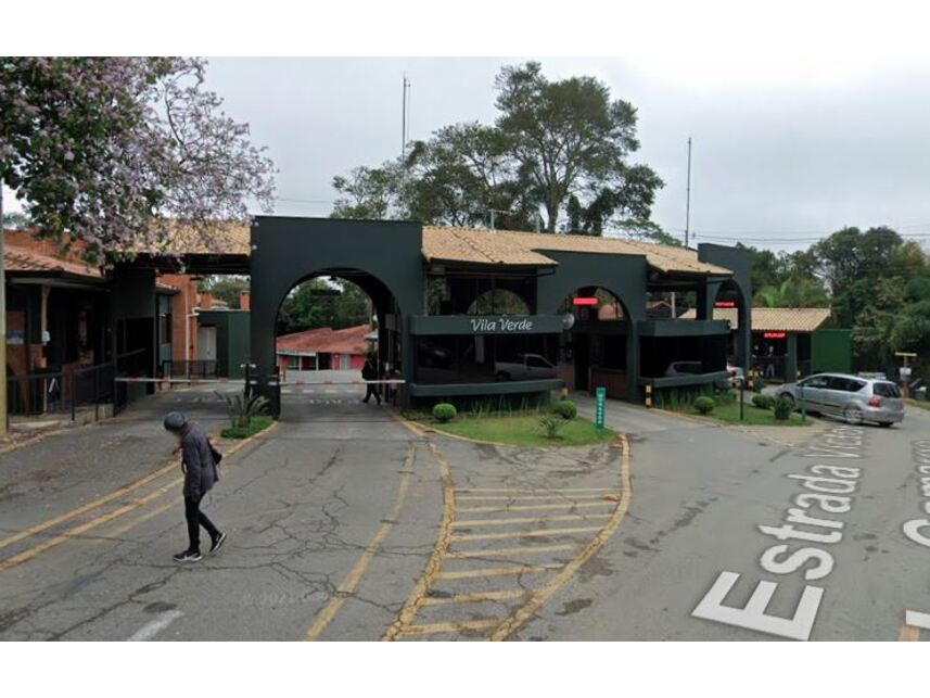 Imagem 1 do Leilão de Casa - Transurb - Itapevi/SP