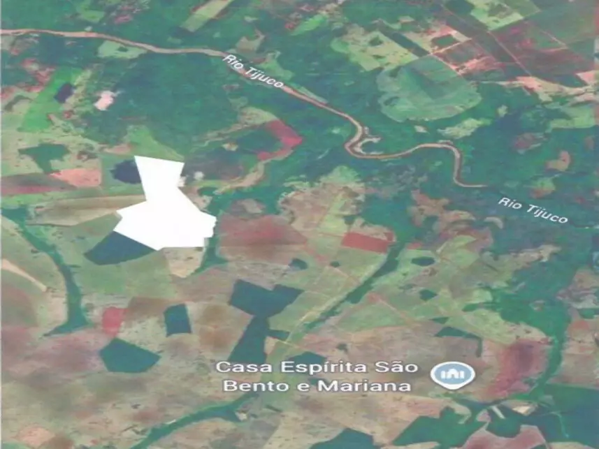 Leilão de Terreno Imóvel em Ituiutaba/MG - Lance Inicial R$ 9.296.222 - Extrajudicial