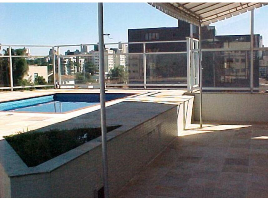 Imagem 3 do Leilão de Apartamento - Batel - Curitiba/PR