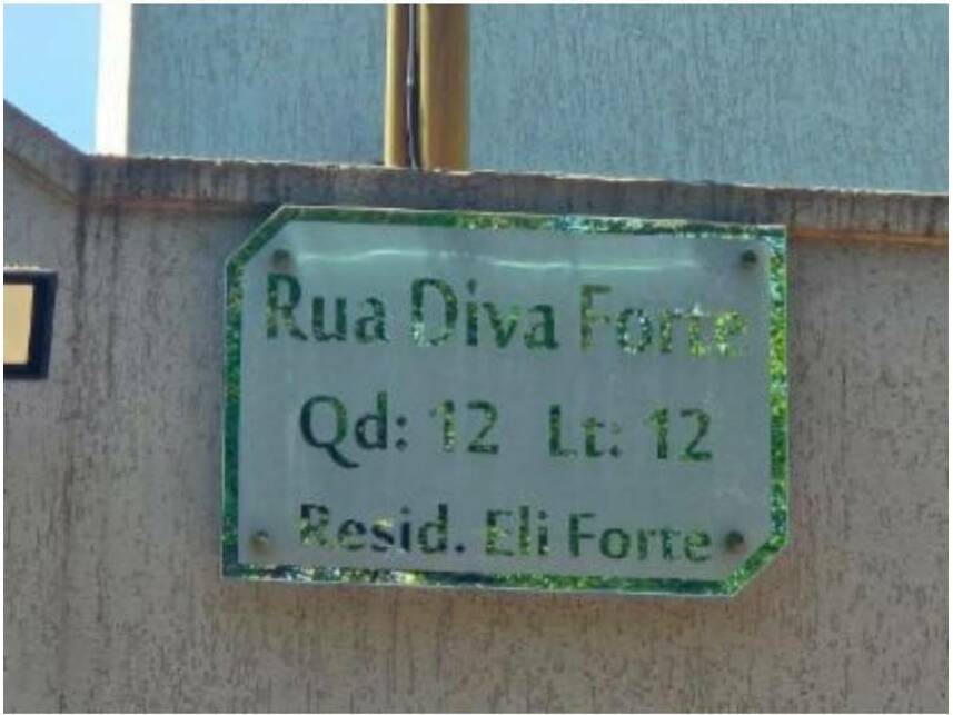 Imagem 2 do Leilão de Casa - Residencial Eli Forte - Goiânia/GO