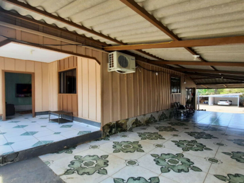 Imagem 8 do Leilão de Casa - Centro - Colorado do Oeste/RO