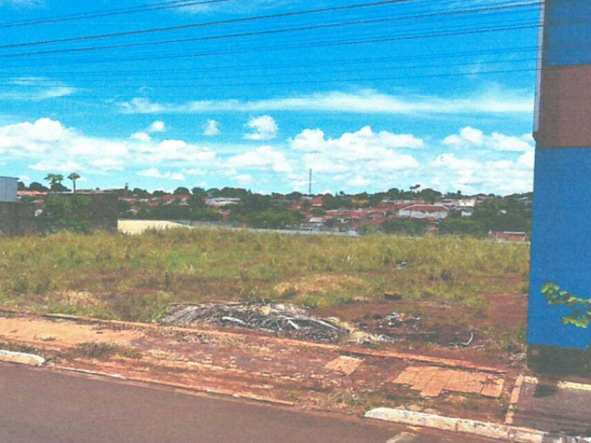 Imagem 2 do Leilão de Terreno - Centro - Ituiutaba/MG