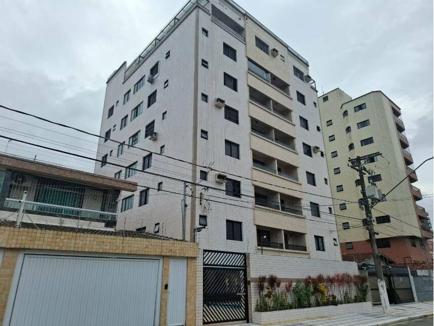 Imagem 3 do Leilão de Apartamento - Tupi - Praia Grande/SP