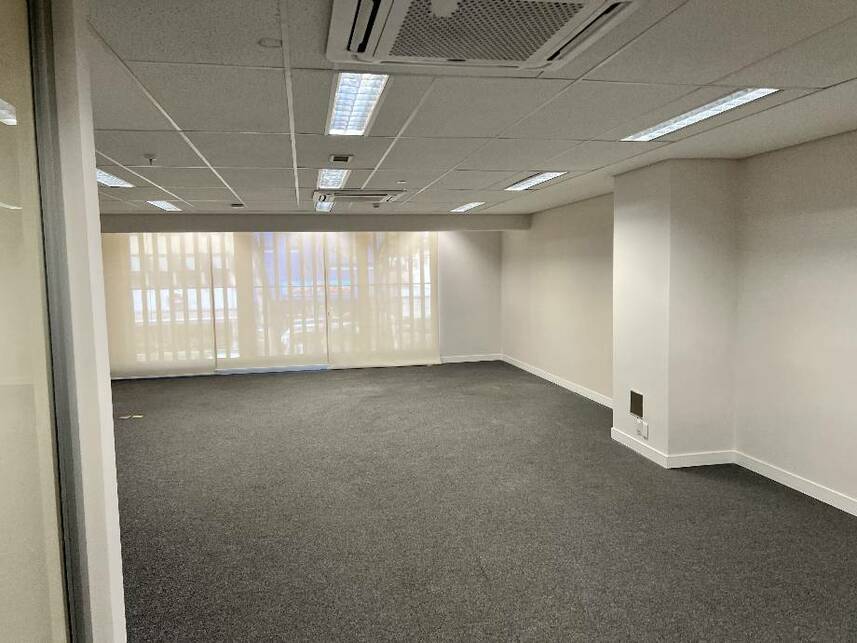 Imagem 2 do Imóvel a venda - Agência - Consolação - São Paulo/SP