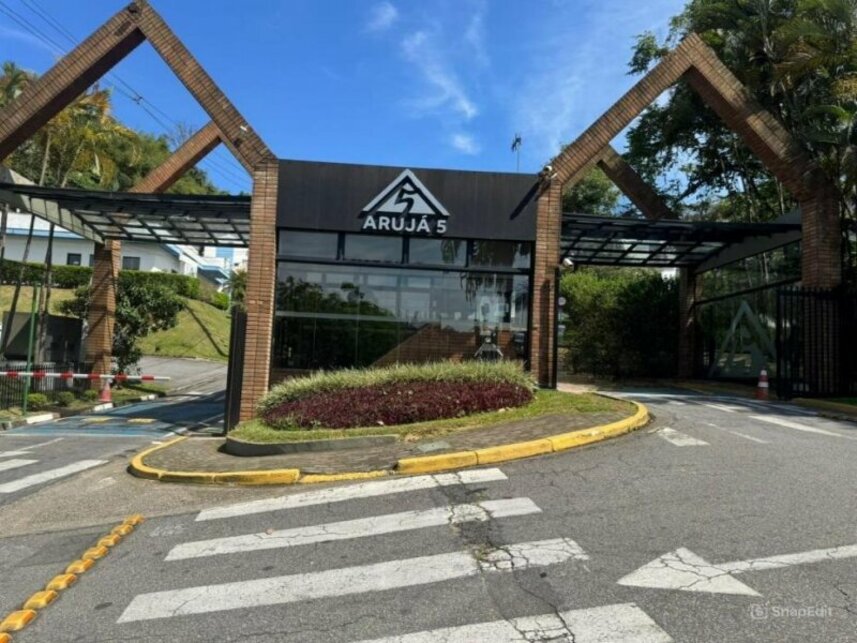 Imagem  do Leilão de Casa - Jardim Fazenda Rincão - Arujá/SP