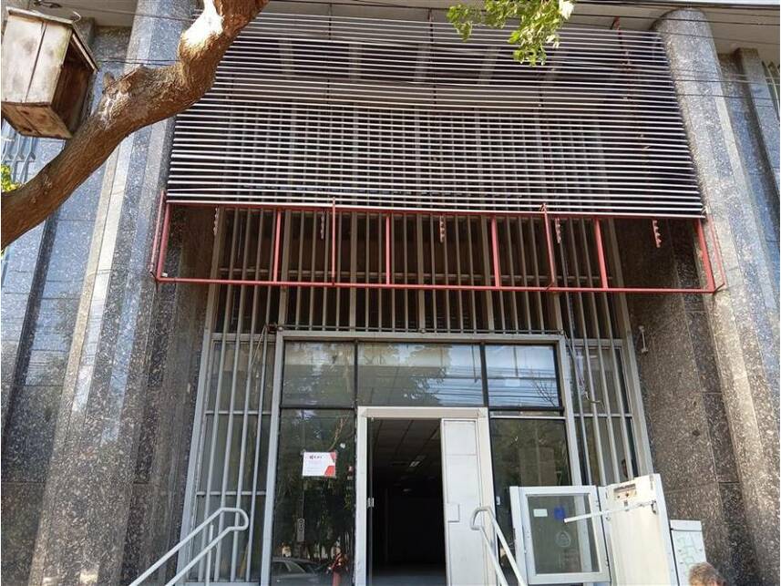 Imagem 1 do Leilão de Ex-Agência - Centro - Pelotas/RS