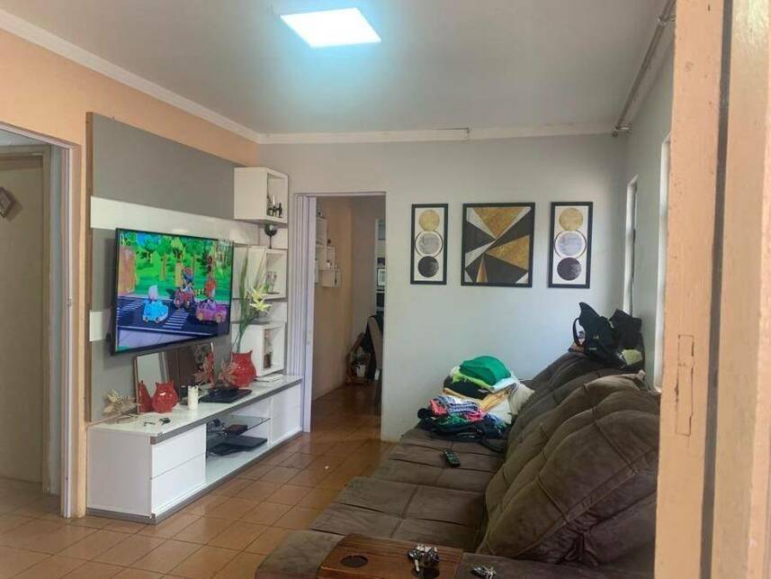 Imagem 4 do Leilão de Casa - Jardim Modelo - Campo Mourão/PR