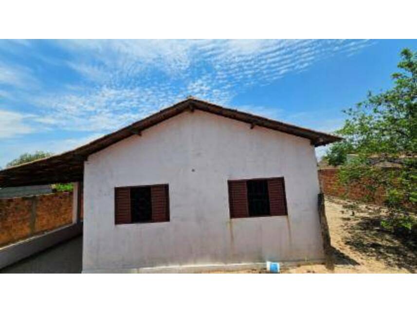 Imagem 3 do Leilão de Casa - Centro - Urucuia/MG