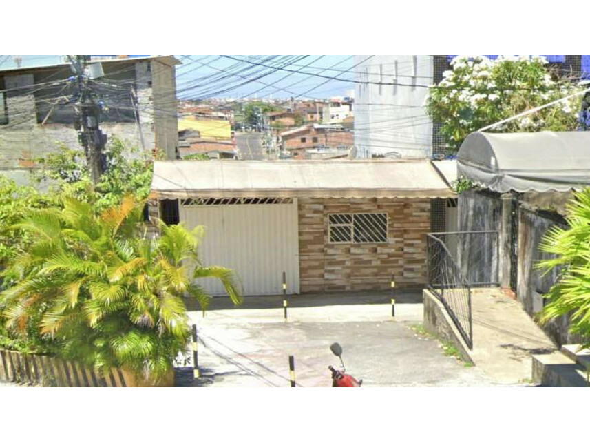 Imagem  do Leilão de Casa - São Cristóvão - Salvador/BA