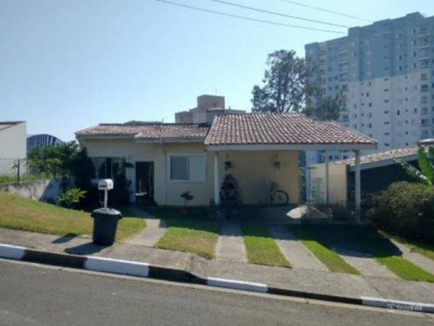 Imagem 1 do Leilão de Casa - Ortizes - Valinhos/SP