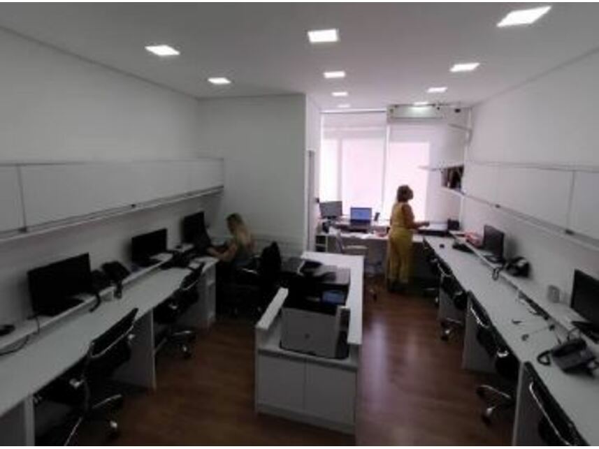 Imagem 12 do Leilão de Salas Comerciais - República - São Paulo/SP