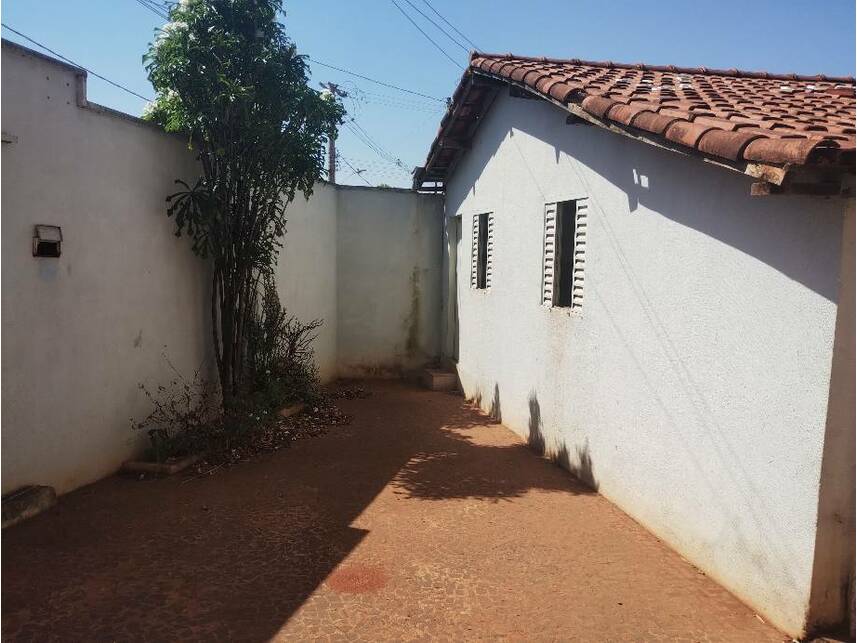 Imagem 14 do Leilão de Casa - Lagoa Azul Ii - Ituiutaba/MG